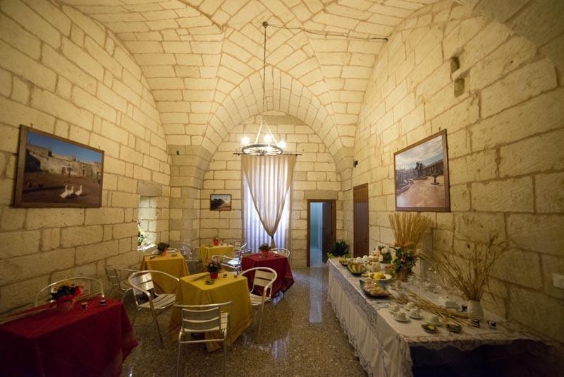 Masseria Cinti Bagnolo del Salento Extérieur photo