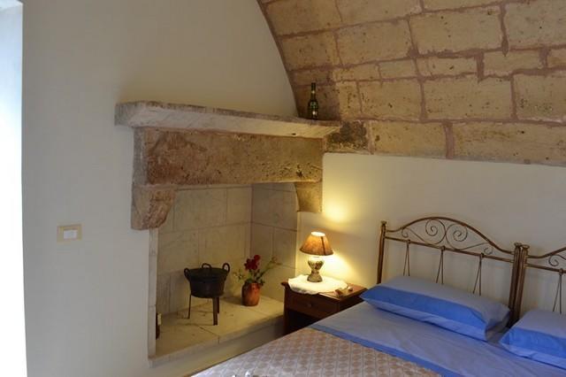 Masseria Cinti Bagnolo del Salento Extérieur photo