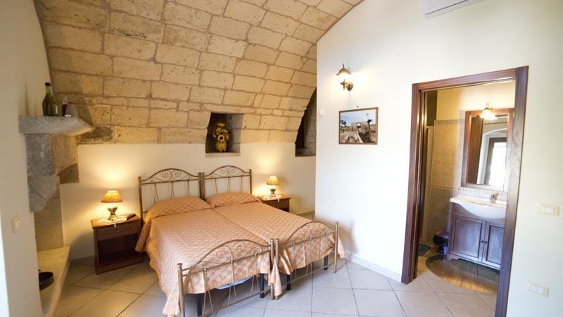 Masseria Cinti Bagnolo del Salento Extérieur photo