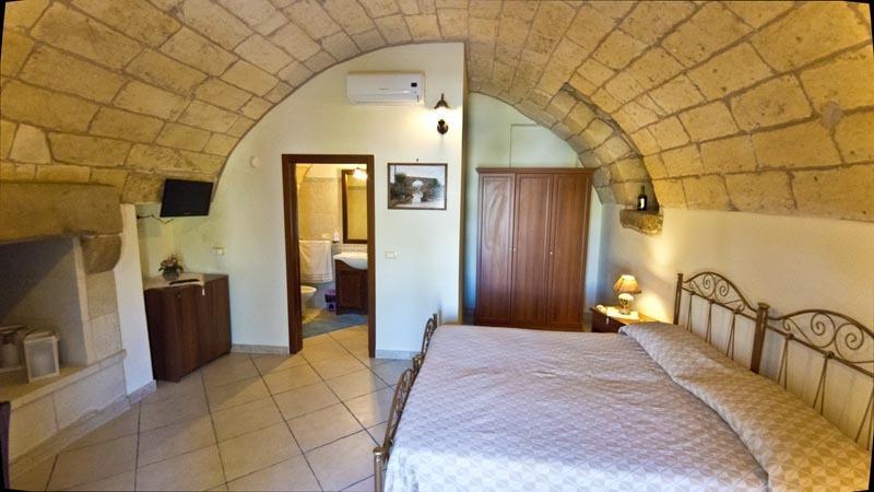 Masseria Cinti Bagnolo del Salento Extérieur photo