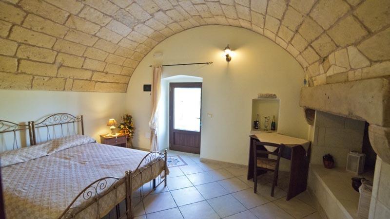 Masseria Cinti Bagnolo del Salento Extérieur photo
