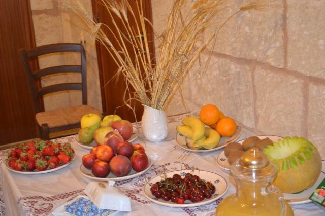 Masseria Cinti Bagnolo del Salento Extérieur photo