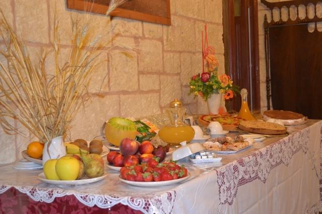 Masseria Cinti Bagnolo del Salento Extérieur photo