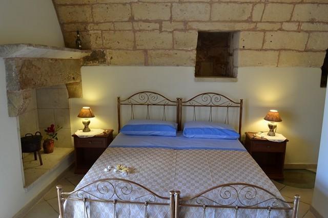 Masseria Cinti Bagnolo del Salento Extérieur photo
