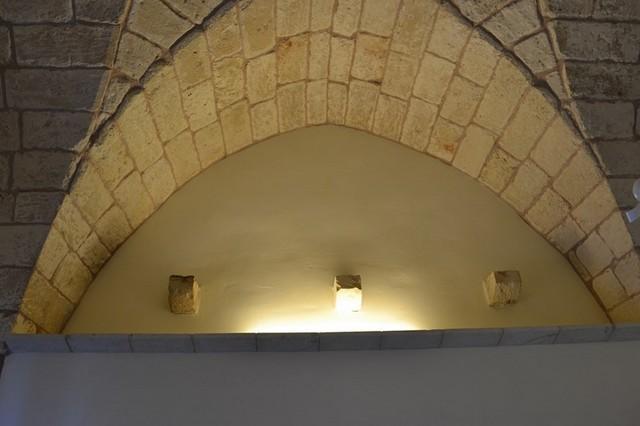 Masseria Cinti Bagnolo del Salento Extérieur photo
