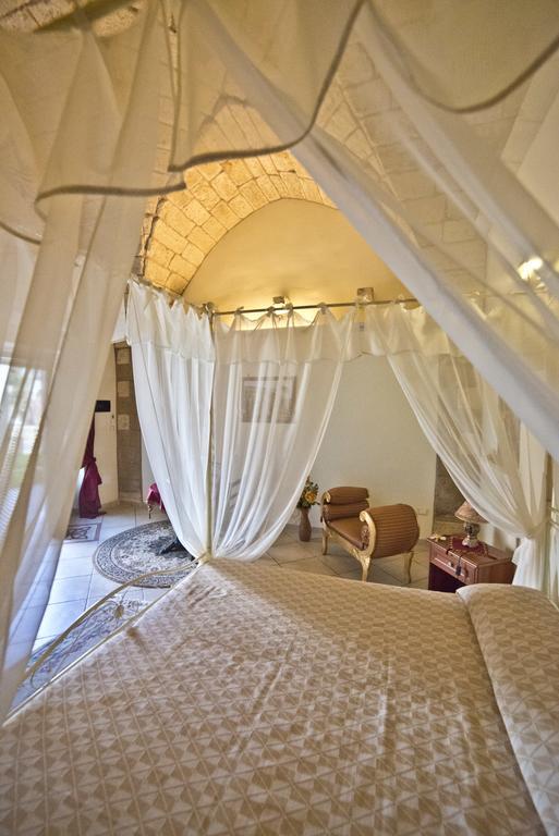 Masseria Cinti Bagnolo del Salento Extérieur photo