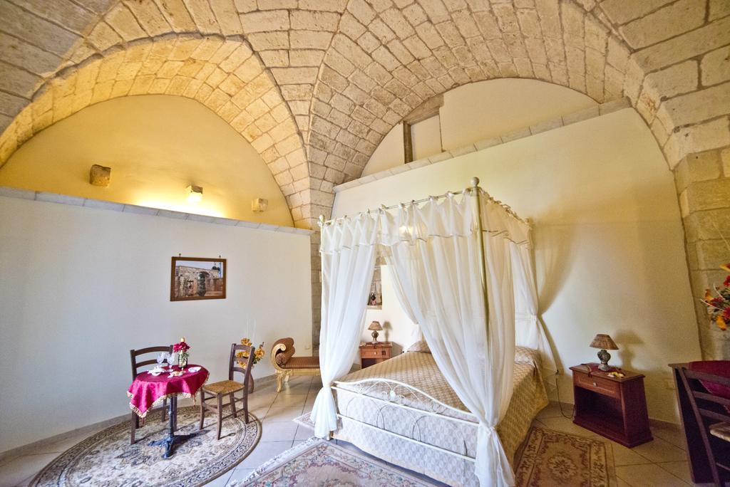Masseria Cinti Bagnolo del Salento Extérieur photo
