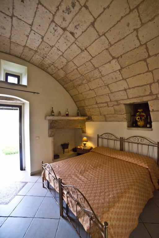 Masseria Cinti Bagnolo del Salento Extérieur photo