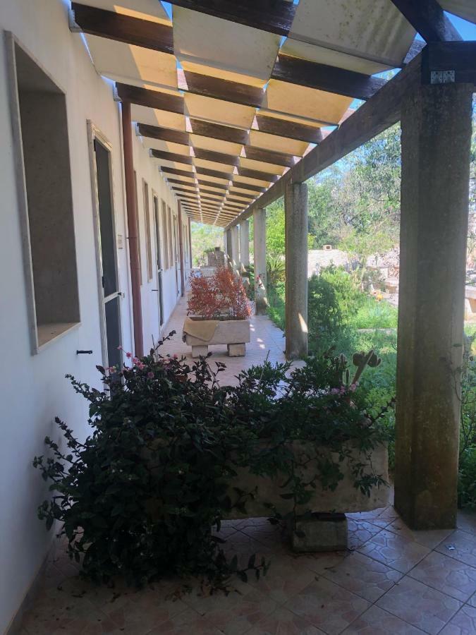 Masseria Cinti Bagnolo del Salento Extérieur photo