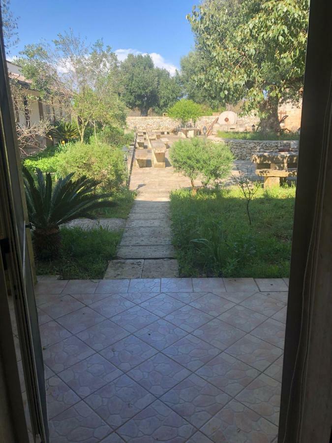 Masseria Cinti Bagnolo del Salento Extérieur photo
